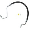71059 by EDELMANN - 3/8" Swivel "O" Ring (Type I) x 7/16" Male Inv. Flare