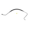 70272 by EDELMANN - 3/8" Male Inv. Flare x 7/16" Male Inv. Flare