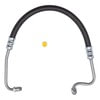70279 by EDELMANN - 3/8" Male Inv. Flare x 7/16" Male Inv. Flare