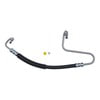 Edelmann 70351 Power Steering Pressure Line Hose Assembly 5/16" Male "O" Ring x 3/8" Male Inv. Flare