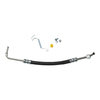 Edelmann 70956 Power Steering Pressure Line Hose Assembly 5/16" Male Inv. Flare x 3/8" Female S.A.E.