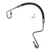 Edelmann 71231 Power Steering Pressure Line Hose Assembly 16MM Male "O" Ring x 18MM Male "O" Ring