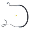 Edelmann 71262 Power Steering Pressure Line Hose Assembly 5/16" Male Inv. Flare x 3/8" Female S.A.E.