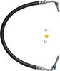 Edelmann 71153 Power Steering Pressure Line Hose Assembly 16MM Male "O" Ring x 18MM Male "O" Ring