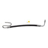 Edelmann 71079 Power Steering Pressure Line Hose Assembly 5/16" Male Inv. Flare x 3/8" Swivel "O" Ring (Type I)