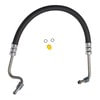 Edelmann 71086 Power Steering Pressure Line Hose Assembly 16MM Male "O" Ring x 18MM Male "O" Ring