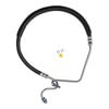 Edelmann 71093 Power Steering Pressure Line Hose Assembly 16MM Male "O" Ring x 18MM Male "O" Ring