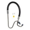 Edelmann 71094 Power Steering Pressure Line Hose Assembly 16MM Male "O" Ring x 18MM Male "O" Ring