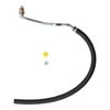 71116 by EDELMANN - 3/8" Swivel "O" Ring (Type II) x 3/8" I.D. Hose