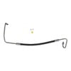 Edelmann 71120 Power Steering Pressure Line Hose Assembly 16MM Male "O" Ring x 18MM Male "O" Ring