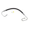 Edelmann 71215 Power Steering Pressure Line Hose Assembly 5/16" Male Inv. Flare x 3/8" Swivel "O" Ring (Type I)