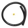 Edelmann 71296 Power Steering Reservoir Hose Bulk - 1/2" I.D. Reservoir Hose