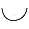 Edelmann 71351 Power Steering Reservoir Hose Bulk - 5/8" I.D. Return Hose (CPE)