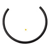 Edelmann 71207 Power Steering Reservoir Hose Bulk - 5/8" I.D. Return Hose (SAE)