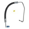71444 by EDELMANN - 5/16" Male Inv. Flare x 16MM Swivel "O" Ring
