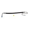 71555 by EDELMANN - 5/16" Male Inv. Flare x 16MM Swivel "O" Ring