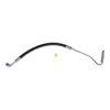 Edelmann 71556 Power Steering Pressure Line Hose Assembly 5/16" Male Inv. Flare x 16MM Swivel "O" Ring