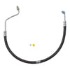 Edelmann 71664 Power Steering Pressure Line Hose Assembly 5/16" Swivel "O" Ring (Type II) x 16MM Swivel "O" Ring