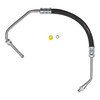 Edelmann 71852 Power Steering Pressure Line Hose Assembly 3/8" Female S.A.E. x 7/16" Male "O" Ring