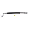 Edelmann 71861 Power Steering Pressure Line Hose Assembly 16MM Female Inv. Flare x 16MM Female S.A.E.