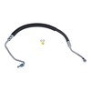 Edelmann 71393 Power Steering Pressure Line Hose Assembly 16MM Male "O" Ring x 18MM Male "O" Ring