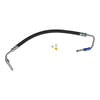 Edelmann 71395 Power Steering Pressure Line Hose Assembly 16MM Male "O" Ring x 18MM Male "O" Ring