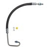 Edelmann 71402 Power Steering Pressure Line Hose Assembly 16MM Male "O" Ring x 18MM Male "O" Ring