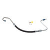 Edelmann 71422 Power Steering Pressure Line Hose Assembly 16MM Male "O" Ring x 18MM Male "O" Ring - W/Switch Port