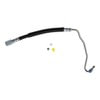 Edelmann 71780 Power Steering Pressure Line Hose Assembly 16MM Female "O" Ring x 18MM Male "O" Ring - W/Switch Port