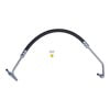 Edelmann 71790 Power Steering Pressure Line Hose Assembly 16MM Male "O" Ring x 18MM Male "O" Ring