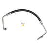 Edelmann 71789 Power Steering Pressure Line Hose Assembly 16MM Male "O" Ring x 18MM Male "O" Ring