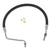 Edelmann 71799 Power Steering Pressure Line Hose Assembly 16MM Male "O" Ring x 18MM Male "O" Ring