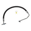 Edelmann 71816 Power Steering Pressure Line Hose Assembly 16MM Male "O" Ring x 18MM Male "O" Ring