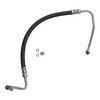 Edelmann 71817 Power Steering Pressure Line Hose Assembly 16MM Male "O" Ring x 18MM Male "O" Ring