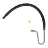 80020 by EDELMANN - 3/8" Swivel "O" Ring (Type II) x 3/8" I.D. Hose