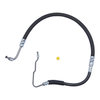 Edelmann 80022 Power Steering Pressure Line Hose Assembly 1/4" Male Inv. Flare x 3/8" Male Inv. Flare