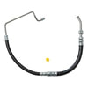 Edelmann 80024 Power Steering Pressure Line Hose Assembly 1/4" Male Inv. Flare x 3/8" Female S.A.E.
