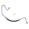 Edelmann 71668 Power Steering Pressure Line Hose Assembly 16MM Male "O" Ring x 18MM Male "O" Ring