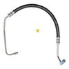Edelmann 80087 Power Steering Pressure Line Hose Assembly 5/16" Male Inv. Flare x 16MM Swivel "O" Ring