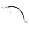 Edelmann 80102 Power Steering Pressure Line Hose Assembly 16MM Banjo x 16MM Banjo - W/Switch Port