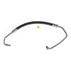 80116 by EDELMANN - 3/8" Male Inv. Flare x 7/16" Male Inv. Flare