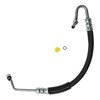 80119 by EDELMANN - 5/16" Female S.A.E. x 3/8" Male "O" Ring