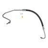 Edelmann 80122 Power Steering Pressure Line Hose Assembly 16MM Male "O" Ring x 18MM Male "O" Ring