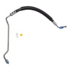 Edelmann 80045 Power Steering Pressure Line Hose Assembly 16MM Male "O" Ring x 18MM Male "O" Ring