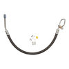 80060 by EDELMANN - 5/16" Swivel "O" Ring (Type II) x 16MM Swivel "O" Ring - W/Switch Port