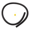 Edelmann 80064 Power Steering Return Hose Bulk - 11/32" I.D. Return Hose (J189)