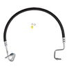 Edelmann 80070 Power Steering Pressure Line Hose Assembly 16MM Male "O" Ring x 18MM Male "O" Ring