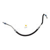Edelmann 80273 Power Steering Pressure Line Hose Assembly 16MM Male "O" Ring x 18MM Male "O" Ring