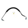 Edelmann 80275 Power Steering Pressure Line Hose Assembly 16MM Male "O" Ring x 18MM Male "O" Ring