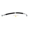 Edelmann 80286 Power Steering Pressure Line Hose Assembly 16MM Banjo x 16MM Banjo